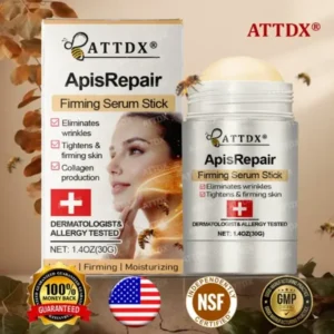 ATTDX® ApisRepair Firming Serum Stick