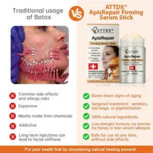 ATTDX® ApisRepair Firming Serum Stick