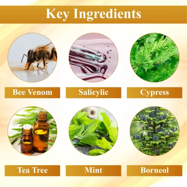 ATTDX® Condense Mellifera Venom Skin Repairing Cream