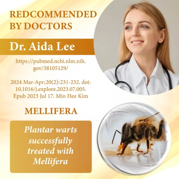 ATTDX® Condense Mellifera Venom Skin Repairing Cream