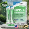 ATTDX® DPP-4 InhibiSlim Collagen Powder