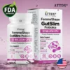 ATTDX® FemmeShape GutSlim Probiotics