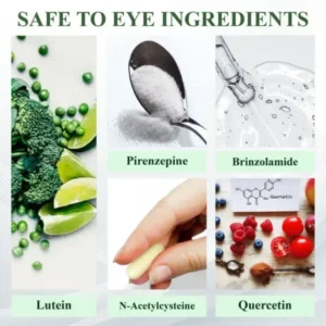 ATTDX® NanoCore Eye Clear Drops Serum