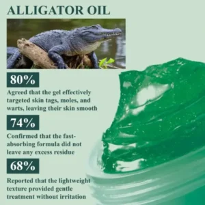 ATTDX® Skin Clear Herbal Jelly Gel