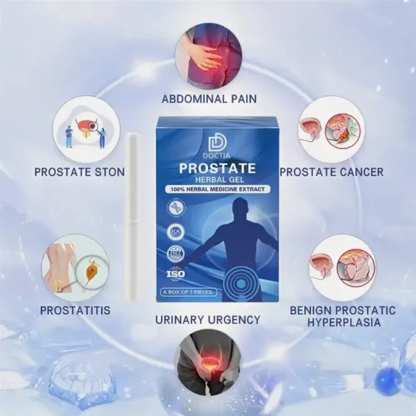 BBOJI™ Prostate Ointment