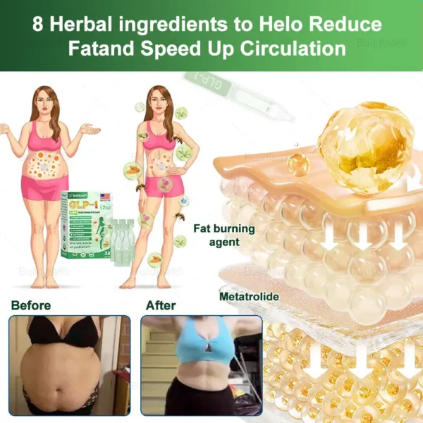 FDA 𝖮𝖿𝖿𝗂𝖼𝗂𝖺𝗅 𝖲𝗍𝗈𝗋𝖾 | 𝑩𝒖𝐢𝒍𝒅𝑳𝒆𝐚𝒇® GL𝐏-1 6-𝒊𝒏-1 𝑯𝒆𝒂𝒍𝒕𝒉 𝑺𝒐𝒍𝒖𝒕𝒊𝒐𝒏 𝖮𝗋𝖺𝗅 𝐋𝐢𝐪𝐮𝐢𝐝 (𝑱𝒖𝒔𝒕 𝒐𝒏𝒄𝒆 𝒂 𝒅𝒂𝒚, 𝘃𝗶𝘀𝗶𝗯𝗹𝗲 𝗰𝗵𝗮𝗻𝗴𝗲𝘀 𝗶𝗻 𝟳 𝗱𝗮𝘆𝘀） ✅ 𝘍𝘰𝘳 𝘰𝘣𝘦𝘴𝘪𝘵𝘺, 𝘤𝘢𝘳𝘥𝘪𝘰𝘷𝘢𝘴𝘤𝘶𝘭𝘢𝘳 𝘩𝘦𝘢𝘭𝘵𝘩,𝙙𝙞𝙖𝙗𝙚𝙩𝙚𝙨, 𝙨𝙡𝙚𝙚𝙥 𝐚𝐩𝐧𝐞𝐚, 𝐆𝐮𝐭 𝐇𝐞𝐚𝐥𝐭𝐡, 𝐣𝐨𝐢𝐧𝐭 𝐢𝐬𝐬𝐮𝐞𝐬, 𝐚𝐧𝐝 𝐦𝐨𝐫𝐞