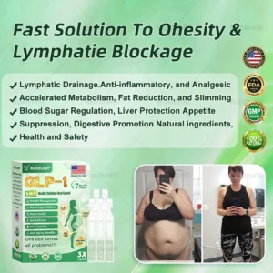 FDA 𝖮𝖿𝖿𝗂𝖼𝗂𝖺𝗅 𝖲𝗍𝗈𝗋𝖾 | 𝑩𝒖𝐢𝒍𝒅𝑳𝒆𝐚𝒇® GL𝐏-1 6-𝒊𝒏-1 𝑯𝒆𝒂𝒍𝒕𝒉 𝑺𝒐𝒍𝒖𝒕𝒊𝒐𝒏 𝖮𝗋𝖺𝗅 𝐋𝐢𝐪𝐮𝐢𝐝 (𝑱𝒖𝒔𝒕 𝒐𝒏𝒄𝒆 𝒂 𝒅𝒂𝒚, 𝘃𝗶𝘀𝗶𝗯𝗹𝗲 𝗰𝗵𝗮𝗻𝗴𝗲𝘀 𝗶𝗻 𝟳 𝗱𝗮𝘆𝘀） ✅ 𝘍𝘰𝘳 𝘰𝘣𝘦𝘴𝘪𝘵𝘺, 𝘤𝘢𝘳𝘥𝘪𝘰𝘷𝘢𝘴𝘤𝘶𝘭𝘢𝘳 𝘩𝘦𝘢𝘭𝘵𝘩,𝙙𝙞𝙖𝙗𝙚𝙩𝙚𝙨, 𝙨𝙡𝙚𝙚𝙥 𝐚𝐩𝐧𝐞𝐚, 𝐆𝐮𝐭 𝐇𝐞𝐚𝐥𝐭𝐡, 𝐣𝐨𝐢𝐧𝐭 𝐢𝐬𝐬𝐮𝐞𝐬, 𝐚𝐧𝐝 𝐦𝐨𝐫𝐞