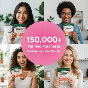 ATTDX® FemmeFresh pH Wellness Gummies