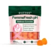 ATTDX® FemmeFresh pH Wellness Gummies