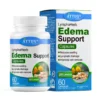 ATTDX® LymphoHerb Edema Support Capsules