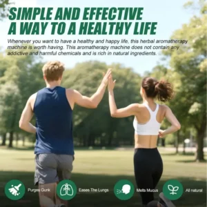 Final 6 Hours: 60% OFF 🌿Lighting up-Free Lung Care & Fresh Breath |Herbal & Fruit Extracts