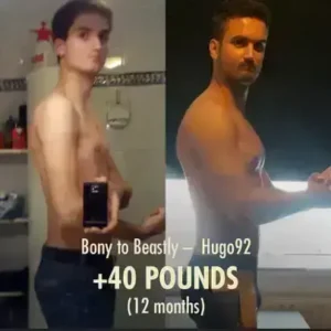 𝐆𝐚𝐫𝐦𝐅𝐚𝐢𝐥𝐲𝐜®💪 𝐆𝐌𝐋-𝟑 𝑺𝒊𝒙-𝒊𝒏-𝑶𝒏𝒆 𝑴𝒖𝒔𝒄𝒍𝒆 𝑮𝒓𝒐𝒘𝒕𝒉 𝑶𝒓𝒂𝒍 𝑺𝒐𝒍𝒖𝒕𝒊𝒐𝒏