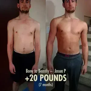 𝐆𝐚𝐫𝐦𝐅𝐚𝐢𝐥𝐲𝐜®💪 𝐆𝐌𝐋-𝟑 𝑺𝒊𝒙-𝒊𝒏-𝑶𝒏𝒆 𝑴𝒖𝒔𝒄𝒍𝒆 𝑮𝒓𝒐𝒘𝒕𝒉 𝑶𝒓𝒂𝒍 𝑺𝒐𝒍𝒖𝒕𝒊𝒐𝒏