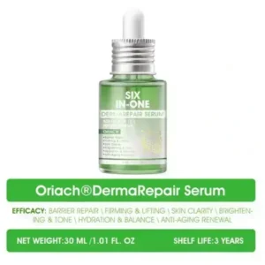 𝐎𝐫𝐢𝐚𝐜𝐡® 𝐀𝟏𝟎+ 𝟔-𝐢𝐧-𝟏 𝐃𝐞𝐫𝐦𝐚𝐑𝐞𝐩𝐚𝐢𝐫 𝐒𝐞𝐫𝐮𝐦