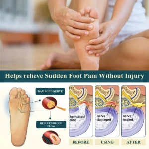 ATTDX® TriMag 4-in-1 Nerve Support Capsules