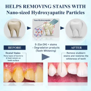 ATTDX® BioEnamel Biomimetic Tooth Armor Drops