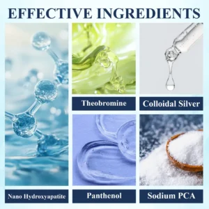 ATTDX® BioEnamel Biomimetic Tooth Armor Drops